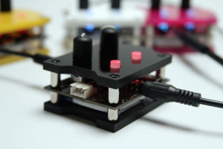 Patchblocks – Gearjunkies review
