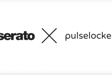 Serato Announces Pulselocker Integration with Serato DJ