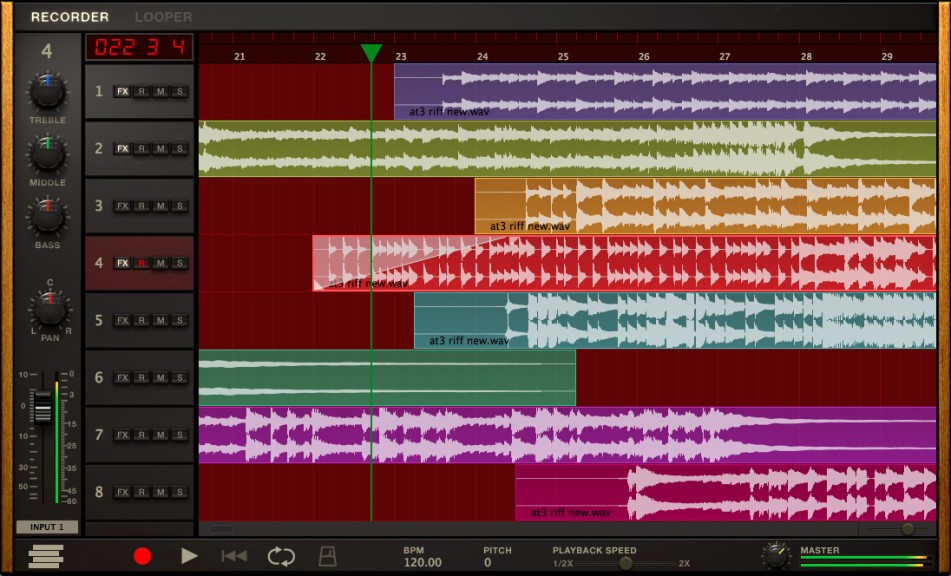 amplitube 4 mac crack amplitube 4 mac crack
