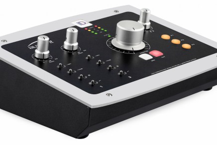 New software drivers available for Audient iD22 and iD14