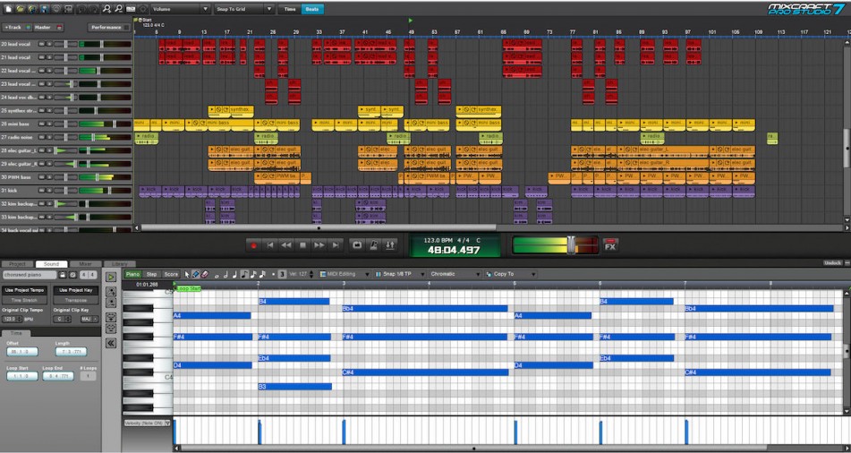 mixcraft acoustica 7 free download mixcraft acoustica 7 free download