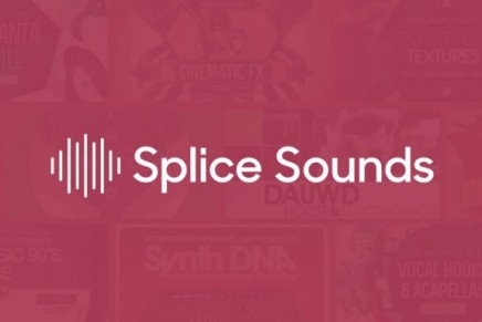 Music collaboration platform Splice Sounds announces Synth Presets