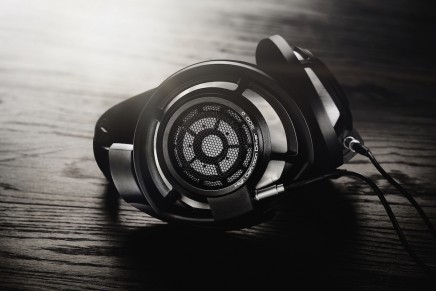 Sennheiser unveils new version of the HD 800