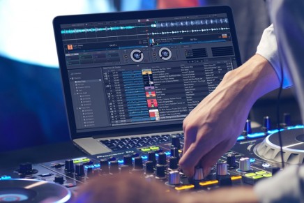 rekordbox dj is now available by monthly subscription