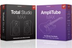 IK Multimedia debuts new Max range