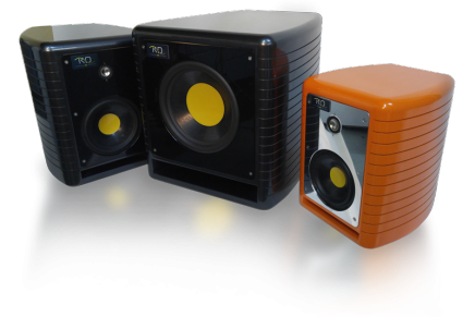 Klawitter Designs Debuts KD Elite Monitors