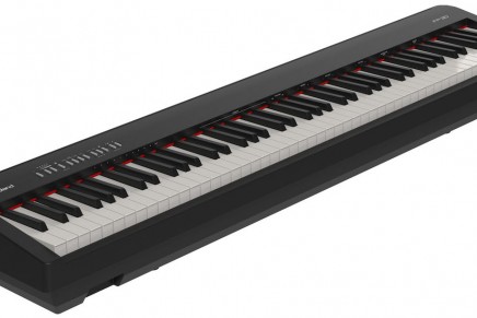 Roland Announces FP-30 Digital Piano