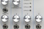 Rossum Electro-Music Releases Evolution Variable Character Ladder Filter