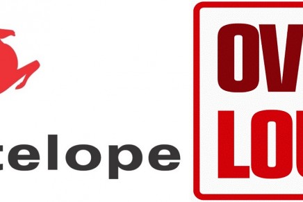 Antelope Audio announces collaboration with Overloud audio tools