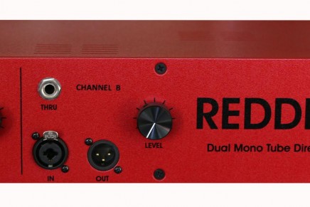 A-Designs Racks Up The REDDI With New REDDI V2