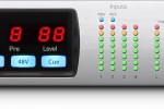 PreSonus Unveils Studio 192 Mobile Audio Interface/Studio Command Center