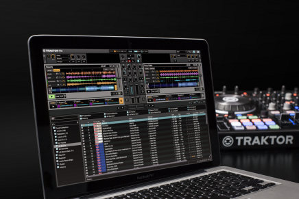 Native Instruments expands Stems support with Traktor pro 2 update