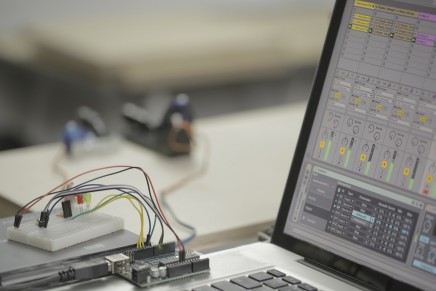 Ableton releases Connection Kit