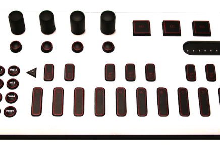 ISLA Instruments launches KordBot MIDI Chord Generator