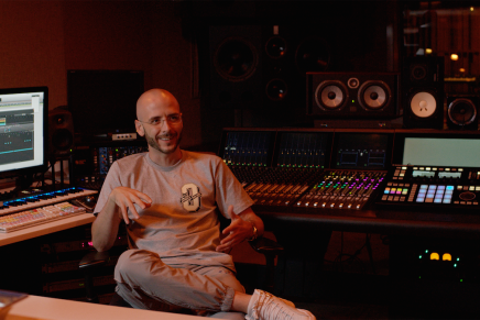 Native Instruments releases video feature on Drake producer Noah ‘40’ Shebib