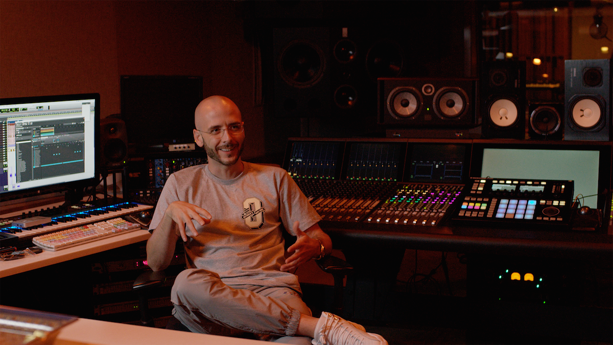Native Instruments releases video feature on Drake producer Noah ‘40