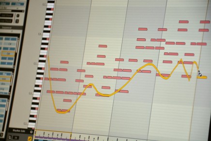 WaveDNA Releases Liquid Music