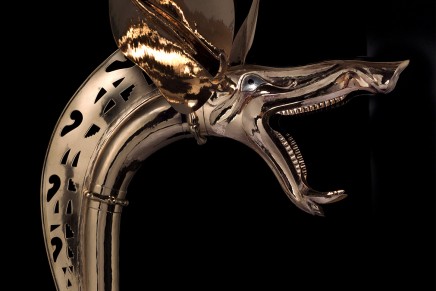Ystad, Sweden to host world premiere of a unique exhibition about music’s journey through time and place