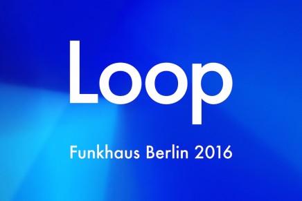 Ableton event Loop 2016 coming to Berlin Funkhaus
