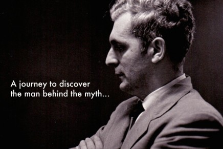 On Kickstarter – Electronic Voyager Retracing Bob Moog’s Sonic Journey documentary