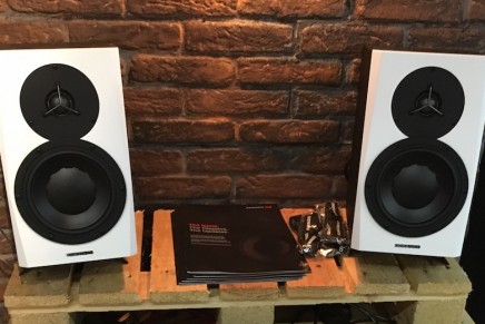 Dynaudio releases ‘Lyd’ monitors.
