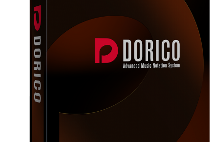 Steinberg Unveils Dorico Music Notation Software