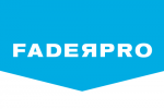 Faderpro logo