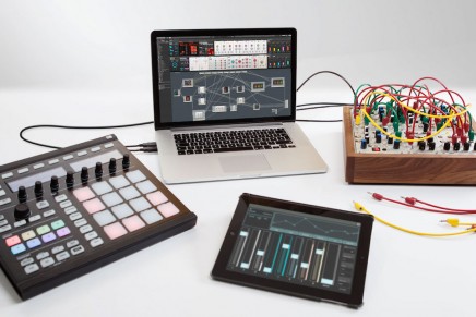 Native Instruments Releases Free Reaktor Blocks 1.2 Update