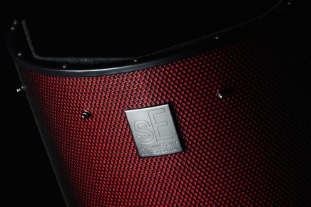 sE Electronics Announces 10th Anniversary Limited Edition of Their Reflexion Filter Pro