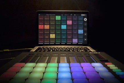 Mixvibes introduces Remixlive for Mac