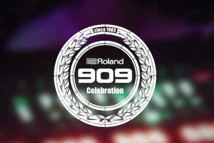Roland to Host 24-Hour Online Music Festival  “The Future. Redefined. – Unleash Your Creativity -”