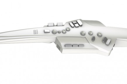 Roland announces Aerophone AE-10 digital wind instrument