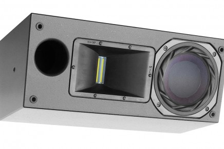 Alcons expands the CRMS family of reference immersive sound systems