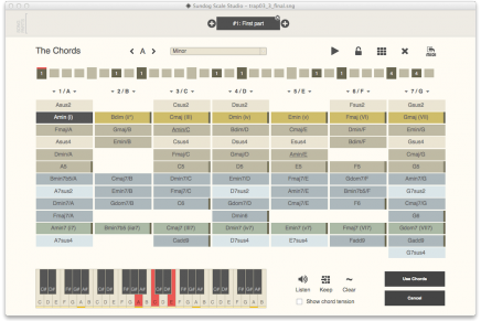 FeelYourSound updates Sundog Scale Studio to v2.5