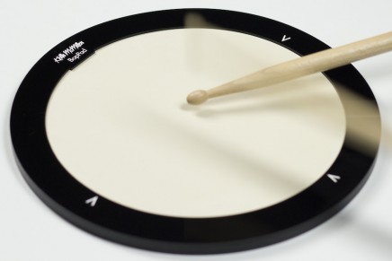 Keith McMillen Instruments introduces BopPad on Kickstarter