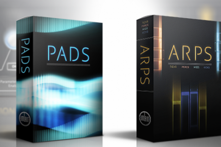 Umlaut Audio announces two new virtual instrument PADS and ARPS for Kontakt