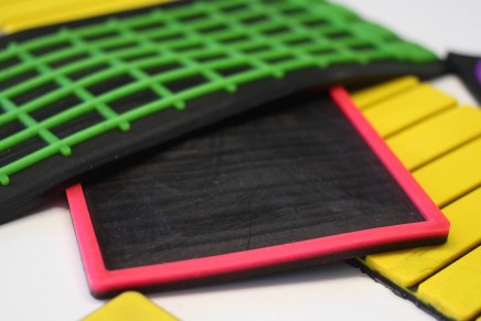 Joué Modular MIDI Controller