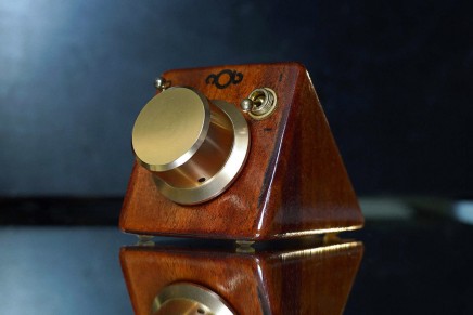 nOb Control – Gearjunkies review