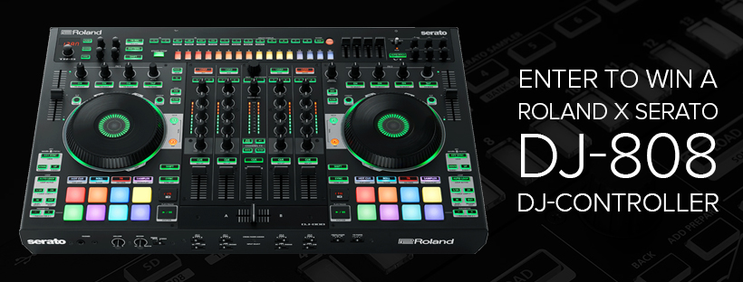 DJ-808_FacebookHeader
