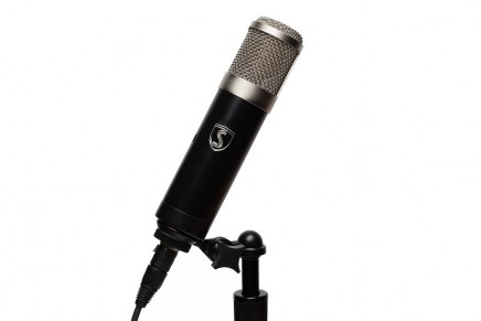 Soundelux USA announces U99 multi-pattern tube microphone