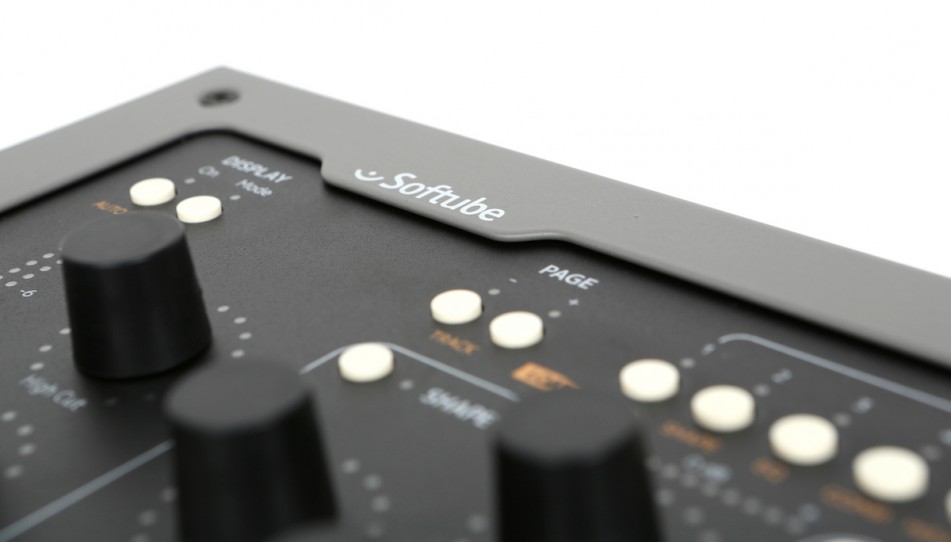 Softube announces Console 1 Mk II with UAD2 Integration Gearjunkies Music tech news