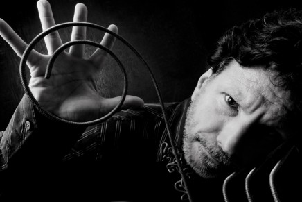 Modular Synth Masterclass with Gino Robair 11 January 2017 Torino Italy