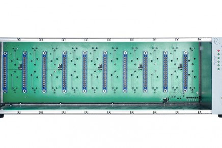Rupert Neve Designs announces R10 ten space 500 Series rack