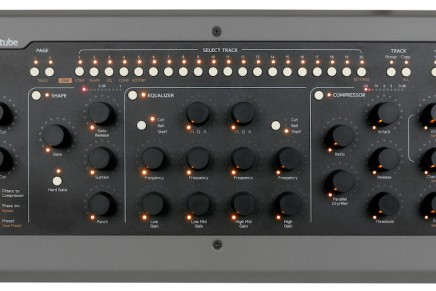 Softube announces Console 1 Mk II with UAD-2 Integration