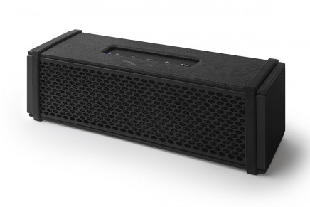 V-MODA announces REMIX Bluetooth Speaker & Headphone Amp