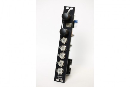 Expert Sleepers announces advanced disting mk4 ‘many-in-one’ multifunction Eurorack module