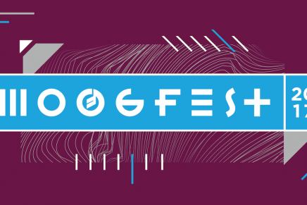 Moogfest unveils the full schedule for the expansive four-day festival