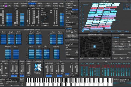 accSone releases crusher-X 6 during Superbooth 17