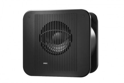 Genelec Unveils Flagship 7380 Smart Active Subwoofer