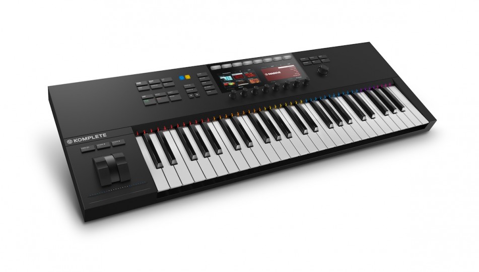komplete kontrol controller editor komplete kontrol controller editor
